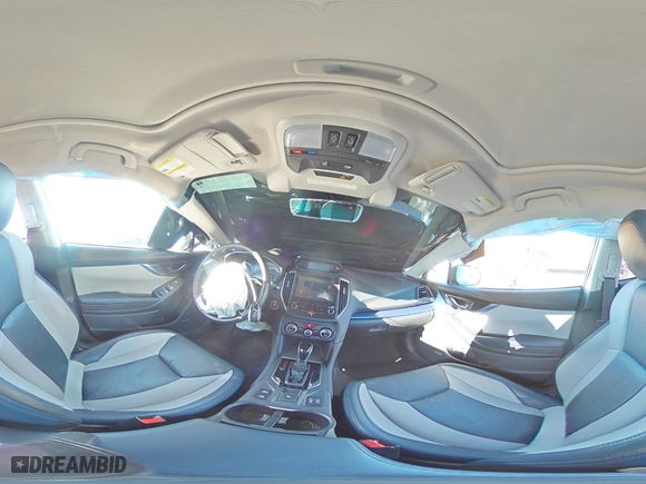 2019 Subaru Crosstrek Hybrid with VIN JF2GTDNC5KH287843, listed as a Copart auction lot 47133745 with 45,988 mi miles and Salvage Title. Bid and sale history available at carsss.com. Image 13.