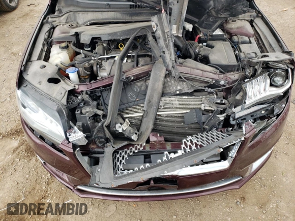 2018 Lincoln MKZ Premiere with VIN 3LN6L5B91JR611212, listed as a Copart auction lot 55393184 with 80,194 mi miles and Salvage Title. Bid and sale history available at DreamBid. Image 11.