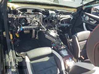2019 Mercedes-Benz E 53 AMG с VIN WDD1J6BB7KF108205, выставлен на аукционе Copart как лот 47032415 с пробегом Не указан миль и Списание • Salvage title. История ставок и продаж доступна на DreamBid. Изображение 8.