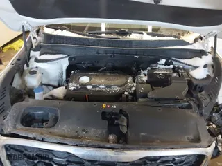 2019 Kia Sorento LX with VIN 5XYPGDA31KG574100, listed as a IAAI auction lot 41628213 with 111,305 mi miles. Bid and sale history available at carsss.com. Image 10.