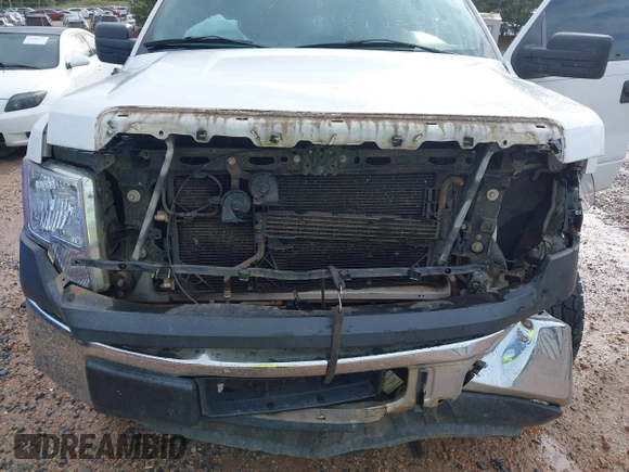 2014 Ford F-150 XL with VIN 1FTMF1CM7EFC60291, listed as a IAAI auction lot 42503556 with 215,474 mi miles and . Bid and sale history available at DreamBid. Image 6.