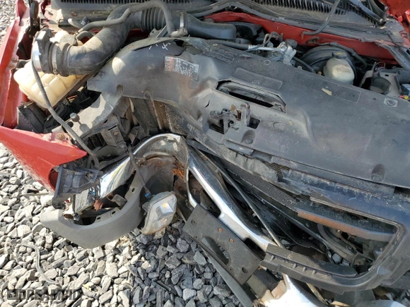 2005 GMC Sierra 1500 Work Truck with VIN 1GTEC14X65Z285879, listed as a Copart auction lot 70554414 with 0 mi miles and Salvage Title. Bid and sale history available at carsss.com. Image 12.