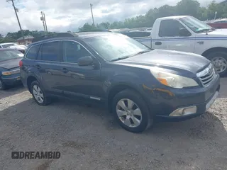 2011 Subaru Outback Limited Power Moon with VIN 4S4BRBLCXB3399500, listed as a IAAI auction lot 42636790 with 194,712 mi miles and . Bid and sale history available at DreamBid. Image 1.