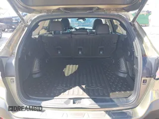 2022 Subaru Outback Limited XT с VIN 4S4BTGND2N3160080, выставлен на аукционе IAAI как лот 42201718 с пробегом 36 513 миль миль и . История ставок и продаж доступна на DreamBid. Изображение 17.