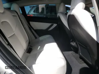 2019 Tesla Model 3 Long Range with VIN 5YJ3E1EB3KF513035, listed as a Copart auction lot 49527535 with 65,880 mi miles and Salvage Title. Bid and sale history available at DreamBid. Image 11.