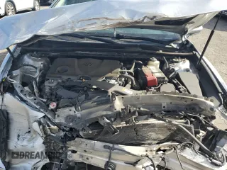 2018 Toyota Camry LE with VIN 4T1B11HK4JU062623, listed as a Copart auction lot 84542804 with 87,281 mi miles and Clean title. Bid and sale history available at DreamBid. Image 11.