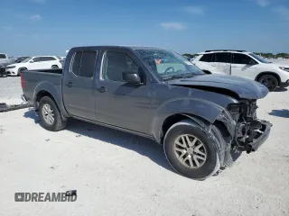 2019 Nissan Frontier SV z VIN 1N6AD0ER1KN878362, wystawiony jako Copart lot #50364725 z przebiegiem 28 677 mil mil oraz Nie do naprawy. Historia ofert i sprzedaży dostępna na DreamBid. Obrazek 4.