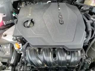 2024 Hyundai Santa Cruz SEL с VIN 5NTJCDAE1RH095344, выставлен на аукционе Copart как лот 84238084 с пробегом 10 381 миль миль и На запчасти • Non repairable. История ставок и продаж доступна на DreamBid. Изображение 14.