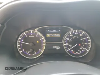 2014 Infiniti QX60 with VIN 5N1AL0MM2EC520730, listed as a Copart auction lot 54454875 with 133,662 mi miles and Clean Title. Bid and sale history available at carsss.com. Image 9.