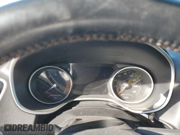 2021 Jeep Compass Limited с VIN 3C4NJDCB6MT602823, выставлен на аукционе Copart как лот 76052114 с пробегом Не указан миль и На запчасти • Non repairable. История ставок и продаж доступна на DreamBid. Изображение 9.
