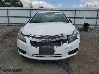 2014 Chevrolet Cruze ECO with VIN 1G1PJ5SB3E7218450, listed as a Copart auction lot 74733404 with 59,877 mi miles and Salvage Title. Bid and sale history available at carsss.com. Image 5.