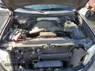 2012 Ford F-150 XL with VIN 1FTFW1ET7CFA38599, listed as a Copart auction lot 44308935 with 149,102 mi miles and Salvage Title. Bid and sale history available at carsss.com. Image 11.