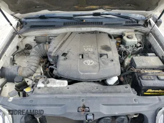 2003 Toyota 4Runner SR5 with VIN JTEBU14R738002227, listed as a Copart auction lot 50620035 with 207,431 mi miles and Non Repairable. Bid and sale history available at DreamBid. Image 12.
