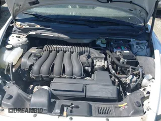 2009 Volvo V50 2.4L with VIN YV1MW382892471977, listed as a IAAI auction lot 41766254 with 273,103 mi miles. Bid and sale history available at carsss.com. Image 10.