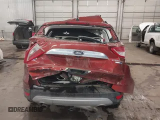 2016 Ford Escape Titanium with VIN 1FMCU9JXXGUA53238, listed as a IAAI auction lot 38472772 with Not Provided miles and . Bid and sale history available at DreamBid. Image 15.