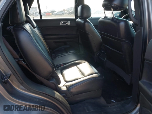 2013 Ford Explorer XLT with VIN 1FM5K8D87DGA83482, listed as a IAAI auction lot 41885560 with 178,831 mi miles and . Bid and sale history available at carsss.com. Image 8.