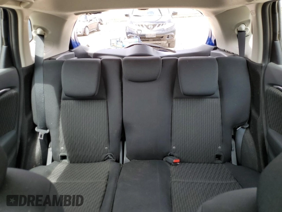 2020 Honda Fit EX с VIN 3HGGK5H82LM719723, выставлен на аукционе Copart как лот 54704295 с пробегом 30 650 миль миль и Списание • Salvage title. История ставок и продаж доступна на DreamBid. Изображение 10.