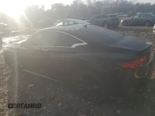 2017 Infiniti Q60 Sport z VIN JN1EV7EK6HM364554, wystawiony jako Copart lot #81057004 z przebiegiem 70 835 mil mil oraz Szkoda całkowita • Salvage title. Historia ofert i sprzedaży dostępna na DreamBid. Obrazek 2.