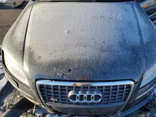 2007 Audi S8 z VIN WAUPN44E97N017256, wystawiony jako Copart lot #42918745 z przebiegiem 109 894 mil mil oraz Szkoda całkowita • Salvage title. Historia ofert i sprzedaży dostępna na DreamBid. Obrazek 11.