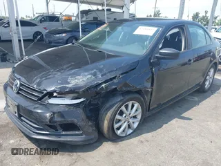 2015 Volkswagen Jetta SE z VIN 3VWD17AJXFM259306, wystawiony jako IAAI lot #42418042 z przebiegiem 199 780 mil mil oraz . Historia ofert i sprzedaży dostępna na DreamBid. Obrazek 6.