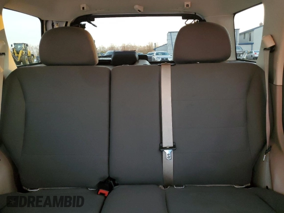 2010 Ford Escape XLS with VIN 1FMCU9C71AKC41887, listed as a Copart auction lot 87117884 with 126,687 mi miles and Clean title. Bid and sale history available at DreamBid. Image 10.