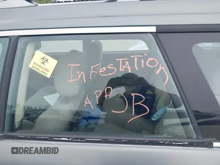 2001 Subaru Legacy Outback with VIN 4S3BH675817673102, listed as a IAAI auction lot 42257169 with Not provided miles and . Bid and sale history available at DreamBid. Image 11.