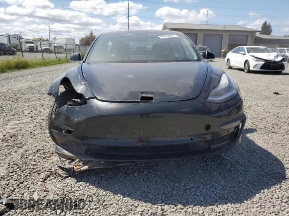 2020 Tesla Model 3 Long Range z VIN 5YJ3E1EB0LF774821, wystawiony jako Copart lot #53942934 z przebiegiem 78 809 mil mil oraz Szkoda całkowita • Salvage title. Historia ofert i sprzedaży dostępna na DreamBid. Obrazek 5.