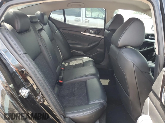 2017 Nissan Maxima SL с VIN 1N4AA6APXHC447757, выставлен на аукционе Copart как лот 57054515 с пробегом 131 189 миль миль и Списание • Salvage title. История ставок и продаж доступна на DreamBid. Изображение 10.