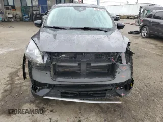 2020 Ford Escape SE Sport Hybrid with VIN 1FMCU9BZ9LUC02152, listed as a Copart auction lot 60737725 with 142,344 mi miles and Salvage title. Bid and sale history available at DreamBid. Image 5.