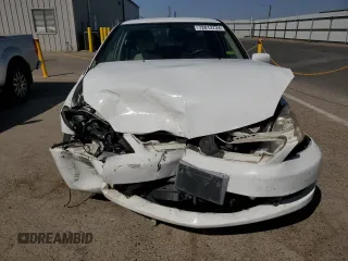 2006 Mitsubishi Lancer ES with VIN JA3AJ26E06U008194, listed as a Copart auction lot 72812724 with 140,432 mi miles and Salvage Title. Bid and sale history available at DreamBid. Image 5.