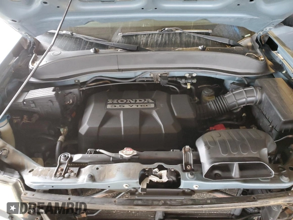 2008 Honda Ridgeline RT with VIN 2HJYK16228H528556, listed as a Copart auction lot 49668185 with 174,403 mi miles and Salvage Title. Bid and sale history available at carsss.com. Image 11.