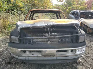 1995 Dodge Ram 3500 with VIN 3B7MC33C8SM134142, listed as a Copart auction lot 77079584 with 0 mi miles and Salvage Title. Bid and sale history available at carsss.com. Image 5.