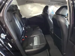 2022 Honda Insight Touring with VIN 19XZE4F9XNE017554, listed as a Copart auction lot 52786335 with 50,067 mi miles and Salvage Title. Bid and sale history available at DreamBid. Image 10.