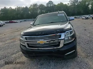2016 Chevrolet Tahoe LTZ с VIN 1GNSCCKC0GR239540, выставлен на аукционе Copart как лот 50720995 с пробегом 129 185 миль миль и Списание • Salvage title. История ставок и продаж доступна на DreamBid. Изображение 11.