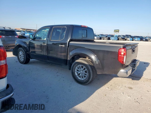 2015 Nissan Frontier SV z VIN 1N6AD0ER8FN714144, wystawiony jako Copart lot #52053695 z przebiegiem 127 874 mil mil oraz Szkoda całkowita • Salvage title. Historia ofert i sprzedaży dostępna na DreamBid. Obrazek 2.