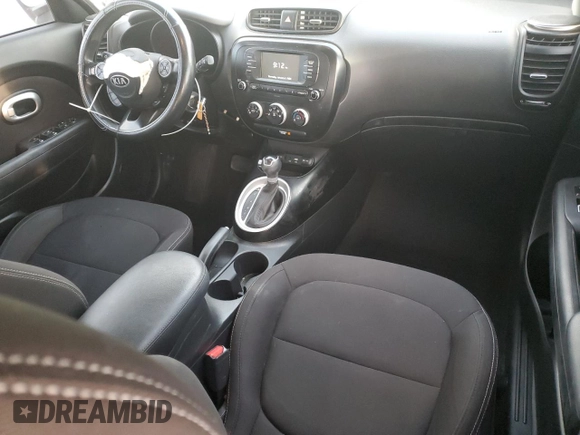 2018 Kia Soul with VIN KNDJN2A23J7547340, listed as a Copart auction lot 85304964 with 73,228 mi miles and Salvage Title. Bid and sale history available at carsss.com. Image 8.