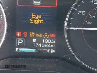 2021 Subaru Crosstrek Limited z VIN JF2GTHMC1M8660744, wystawiony jako IAAI lot #41981298 z przebiegiem 174 584 mil mil oraz . Historia ofert i sprzedaży dostępna na DreamBid. Obrazek 15.