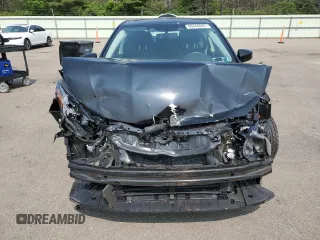 2024 Subaru Legacy Limited with VIN 4S3BWAN64R3009306, listed as a Copart auction lot 60446925 with 16,629 mi miles and Salvage title. Bid and sale history available at DreamBid. Image 5.