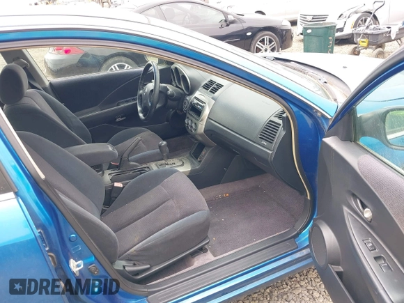 2003 Nissan Altima S with VIN 1N4AL11DX3C122201, listed as a IAAI auction lot 42261672 with 19,661 mi miles and . Bid and sale history available at DreamBid. Image 5.