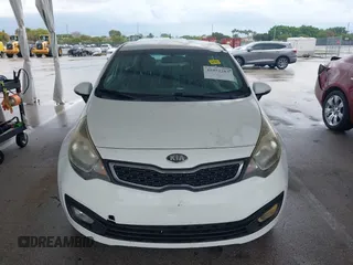 2014 Kia Rio EX z VIN KNADN4A38E6339206, wystawiony jako IAAI lot #41972283 z przebiegiem 95 993 mil mil oraz . Historia ofert i sprzedaży dostępna na DreamBid. Obrazek 12.
