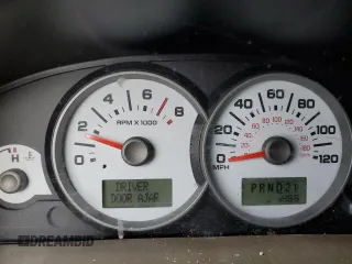 2006 Ford Escape Limited with VIN 1FMCU94186KA86885, listed as a Copart auction lot 55566465 with Not provided miles and Salvage title. Bid and sale history available at DreamBid. Image 9.