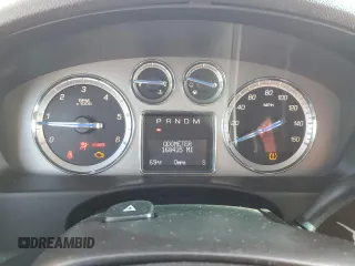 2010 Cadillac Escalade z VIN 1GYUKAEF3AR102057, wystawiony jako Copart lot #55177505 z przebiegiem 168 435 mil mil oraz Tytuł czysty. Historia ofert i sprzedaży dostępna na DreamBid. Obrazek 9.