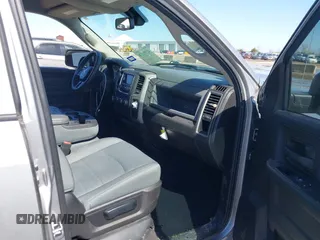 2019 Ram 1500 Classic Express with VIN 1C6RR6FT8KS723398, listed as a IAAI auction lot 41701178 with 66,428 mi miles. Bid and sale history available at carsss.com. Image 5.