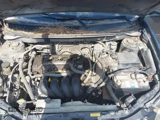 2003 Pontiac Vibe z VIN 5Y2SM64873Z439048, wystawiony jako IAAI lot #42467061 z przebiegiem Nie podano mil oraz . Historia ofert i sprzedaży dostępna na DreamBid. Obrazek 10.