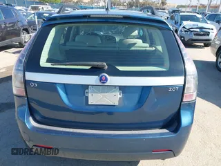 2008 Saab 9-3 SportCombi z VIN YS3FB59YX81125144, wystawiony jako IAAI lot #42152956 z przebiegiem 120 901 mil mil oraz . Historia ofert i sprzedaży dostępna na DreamBid. Obrazek 16.
