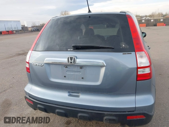 2009 Honda CR-V EX z VIN 3CZRE48519G704551, wystawiony jako IAAI lot #41916990 z przebiegiem 127 568 mil mil oraz . Historia ofert i sprzedaży dostępna na DreamBid. Obrazek 16.