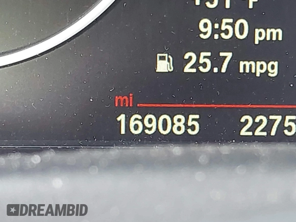 2014 BMW 4 Series 428i xDrive with VIN WBA3V9C56EPR69436, listed as a IAAI auction lot 41951778 with 169,085 mi miles and . Bid and sale history available at carsss.com. Image 15.