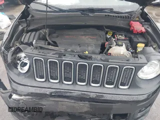 2018 Jeep Renegade Sport z VIN ZACCJBAB5JPH20959, wystawiony jako IAAI lot #42209178 z przebiegiem 133 004 mil mil oraz . Historia ofert i sprzedaży dostępna na DreamBid. Obrazek 10.