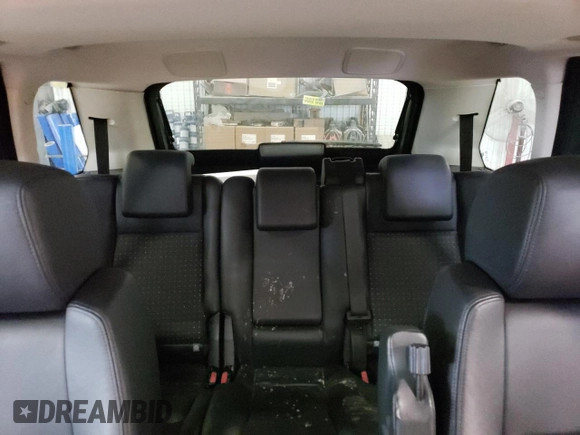 2006 Land Rover Range Rover Sport SC z VIN SALSH23486A927111, wystawiony jako Copart lot #47602605 z przebiegiem 37 240 mil mil oraz Szkoda całkowita • Salvage title. Historia ofert i sprzedaży dostępna na DreamBid. Obrazek 10.