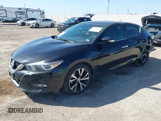 2018 Nissan Maxima SV with VIN 1N4AA6AP4JC390509, listed as a IAAI auction lot 42016247 with 67,345 mi miles and . Bid and sale history available at DreamBid. Image 19.